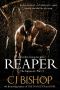[The Cowboy Gangster 09] • Reaper · The Innocent (Pt. 3) a Cowboy Gangster novel